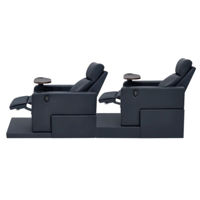 Maestro Riser Купить VIP кресло для кинотеатра MAESTRO - Leadcom Seating