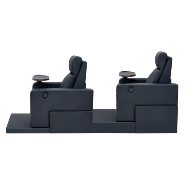 Maestro Riser Купить VIP кресло для кинотеатра MAESTRO - Leadcom Seating