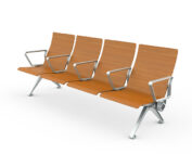 airport bench 529MF 1