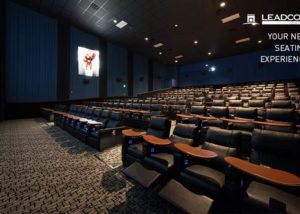кресло в кинотеатре 1