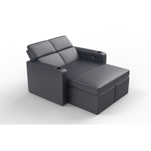 Dino Power Sofa Bed
