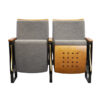 ARCADIA ELITE WOOD LS-20602W2