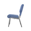 M04 stackable church chair-62