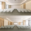 M04 stackable church chair-68