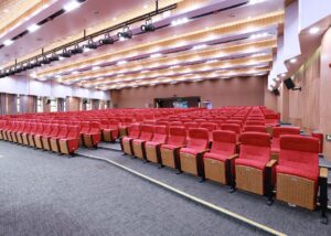 A02 auditorium seating 04