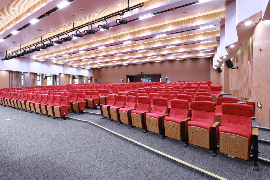 A02 auditorium seating 04
