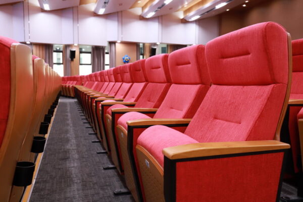Auditorium chair A06 1 3 600x400
