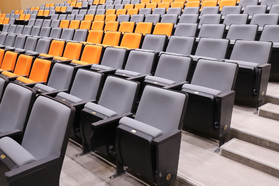 Auditorium seating LS 13601 IMG 11