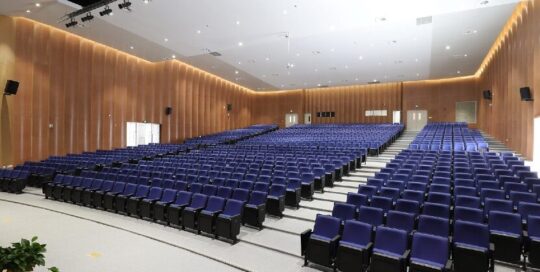 Auditorium seating LS 13601 IMG 2 e1705557809994