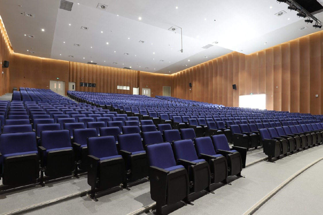 Auditorium seating LS 13601 IMG 4