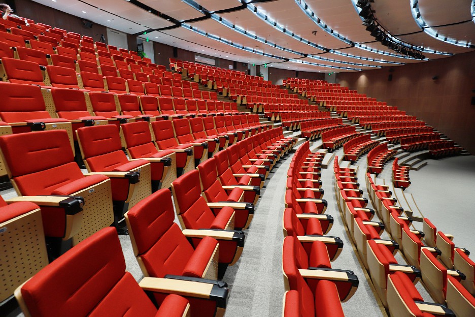 Auditorium seating LS 9612 image 5