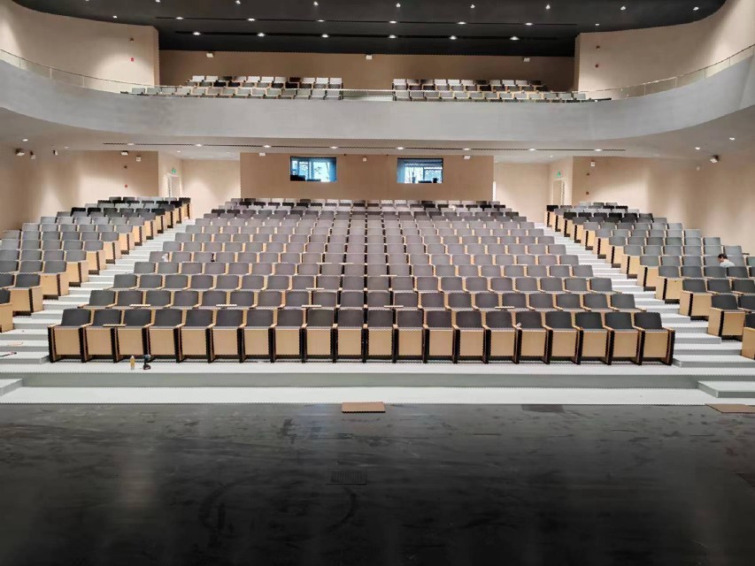 L A03 auditorium seating 3