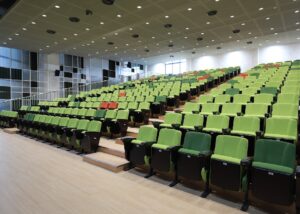 LS 10601 auditorium seating 2