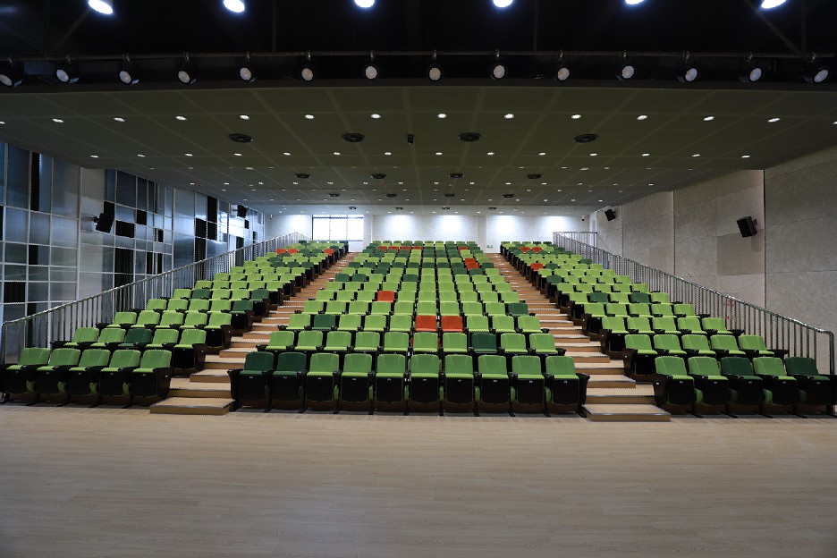 LS 10601 auditorium seating 4