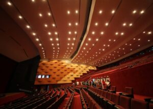 Teatro Tobias Barreto en Brasil 2