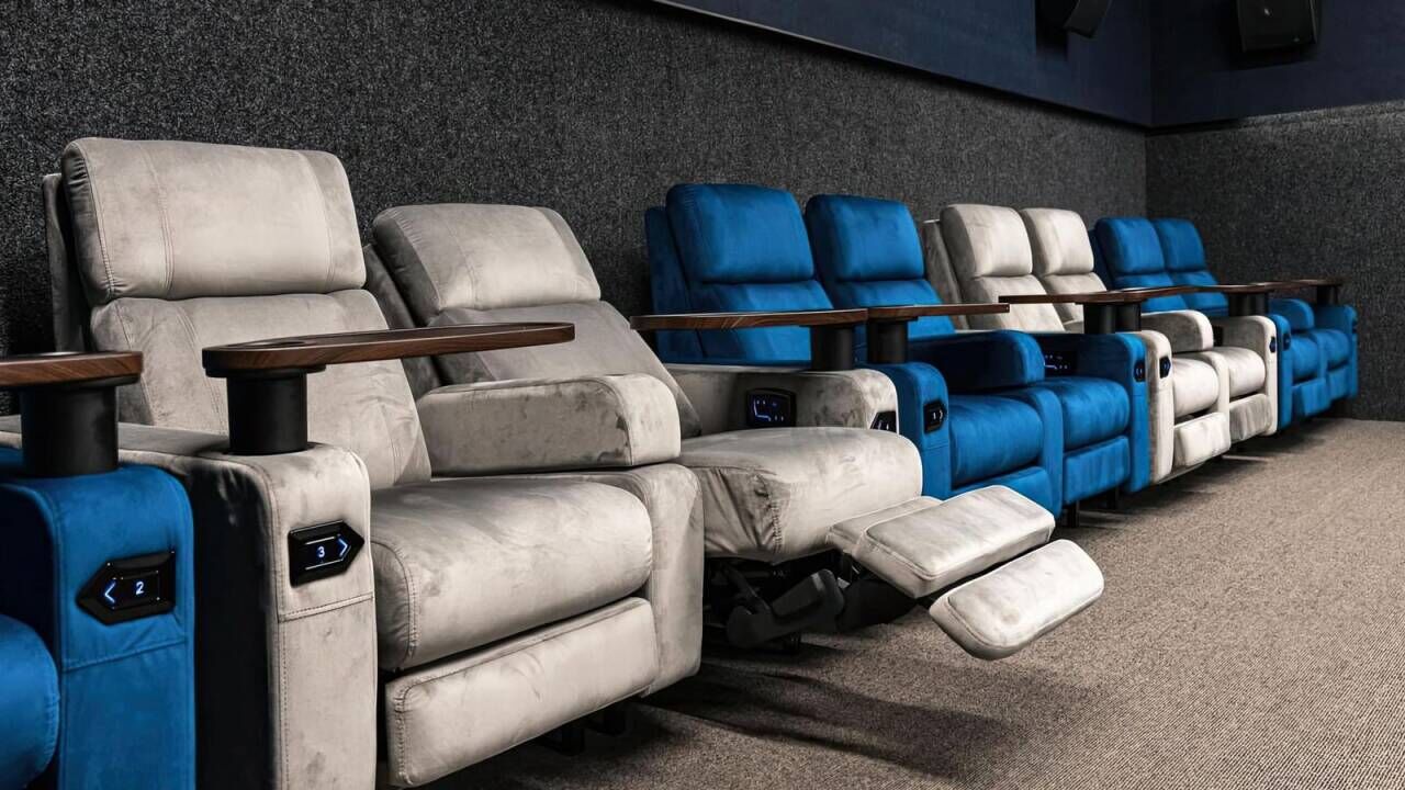 VIP cinema seating Maestro IMG 3