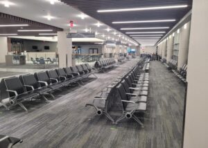 waiting area seating LS 535XB