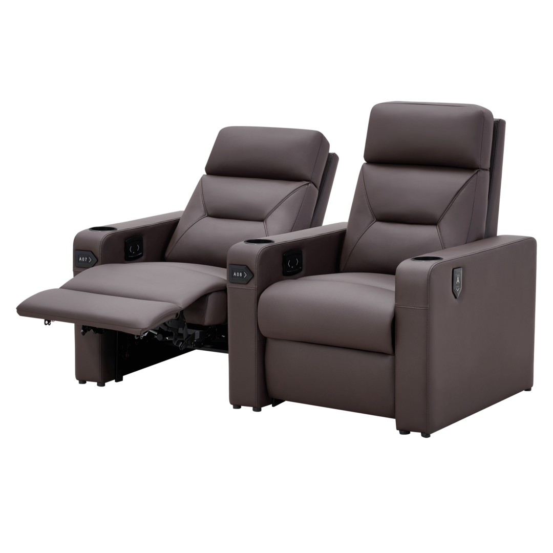 Chelsea Legacy recliner 815