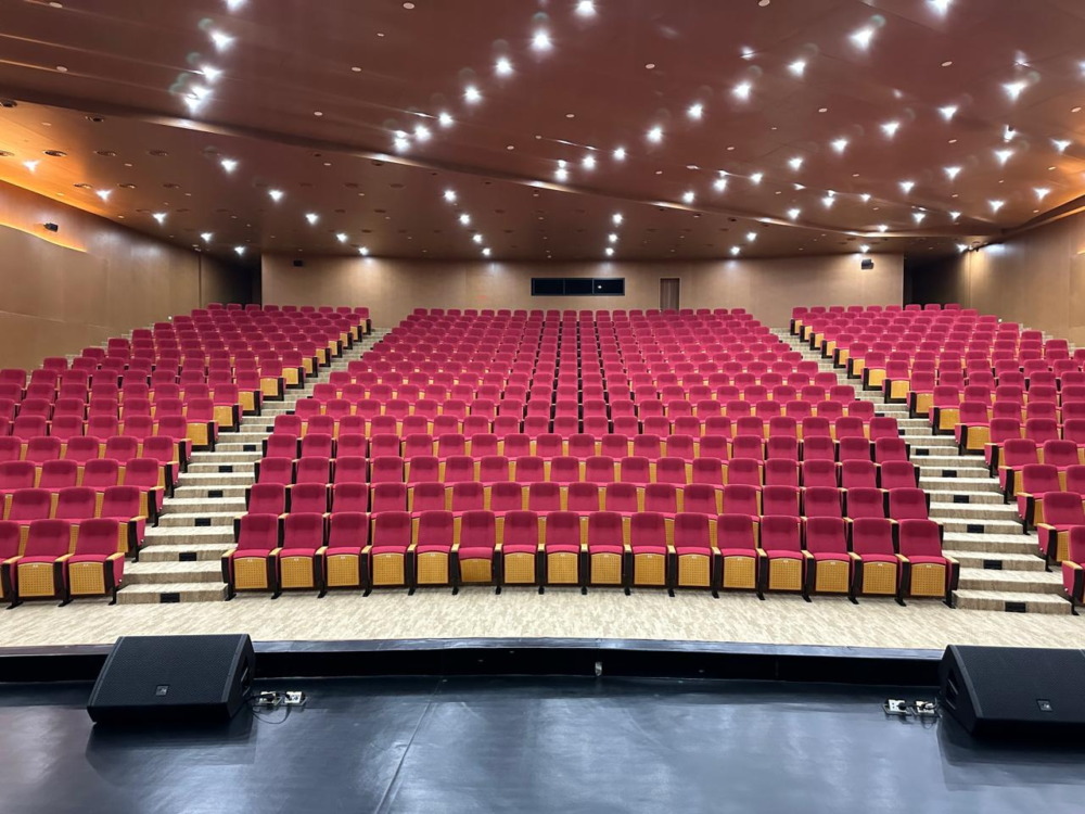 ASBIC AISPP THEATER 3