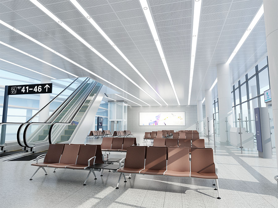 502 waiting area