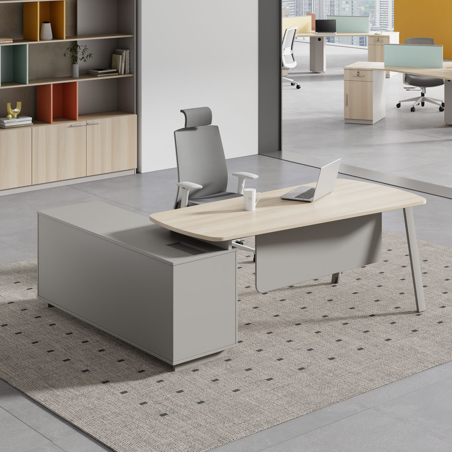 office workstation system 01