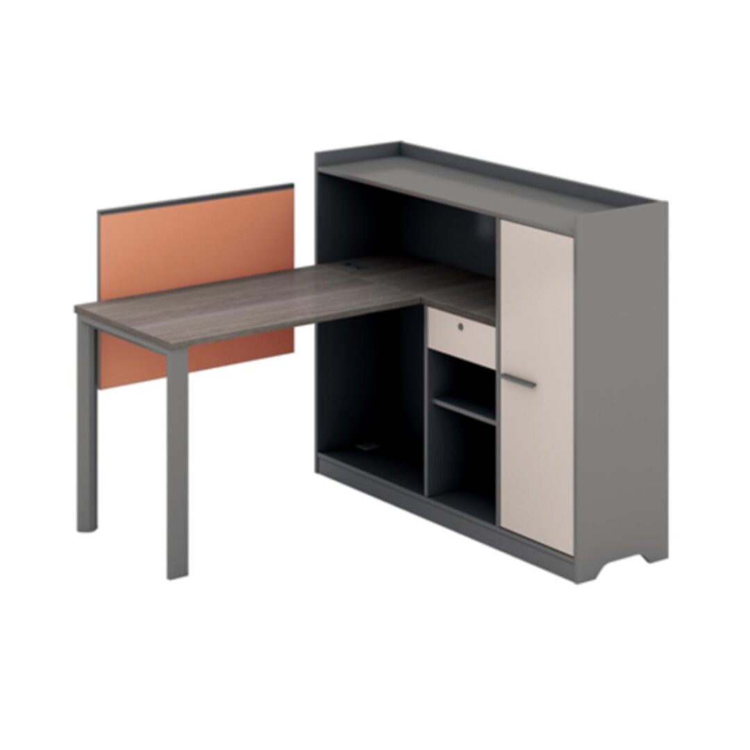 office workstation system 29