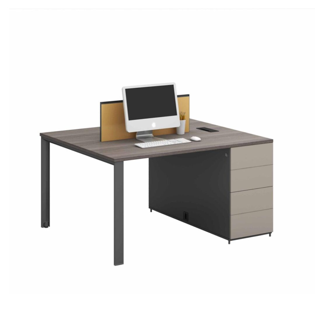 office workstation system 38