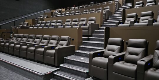 Dasan CGV cinema 1