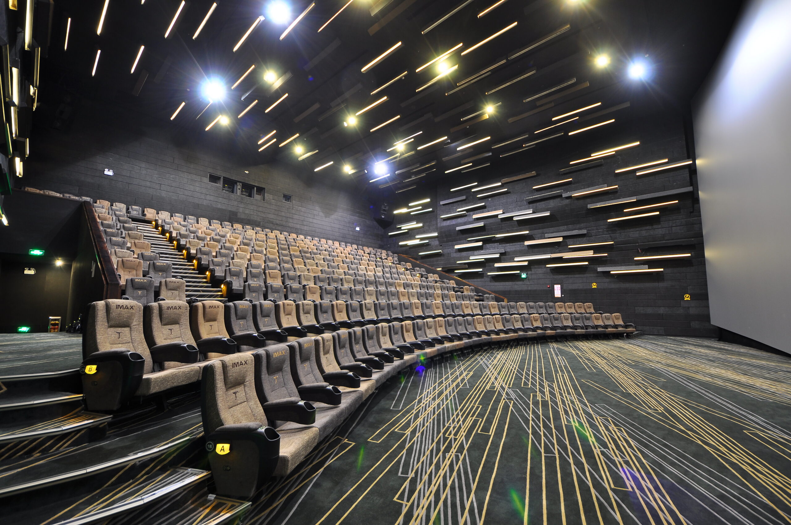 jinyi cinema jinyi cinema