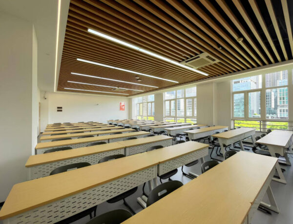EDUCATION SEATING