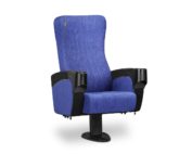 кресла для кинозалов кинотеатров LS-15607A_1