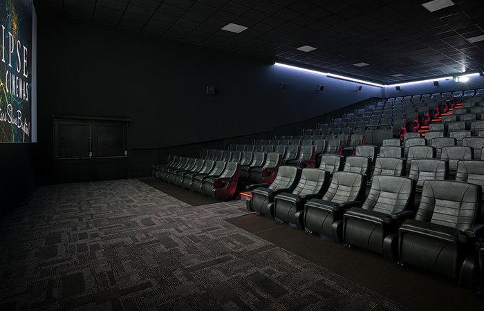 кресло для кинотеатра 10