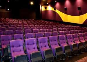 кресла для кинотеатров от производителя 11