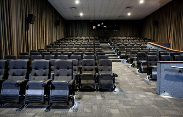 кресла для кинотеатров от производителя 3