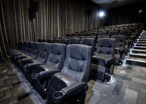 кресла для кинотеатров от производителя 4