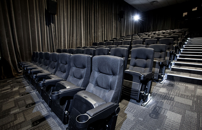 кресла для кинотеатров от производителя 4