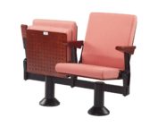 кресла для актового зала LS-12601B_3