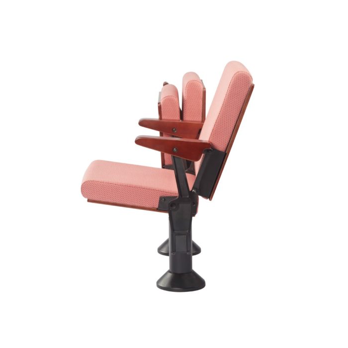 кресла для актового зала LS-12601B_7