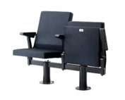 купить кресла театральные цена LS-12601_1