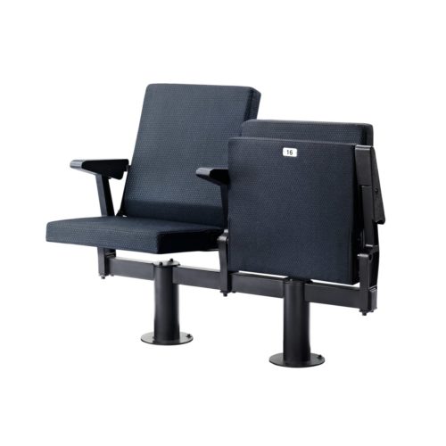 купить кресла театральные цена LS-12601_1