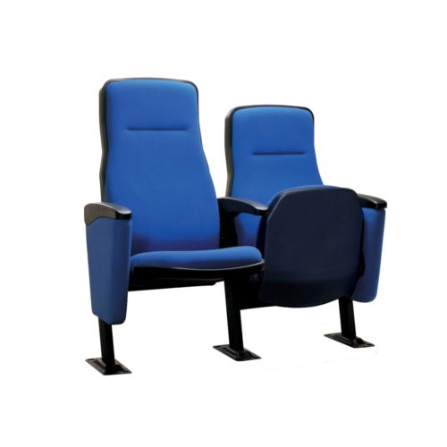 кресла для актового зала школы от производителя LS-6619S_3