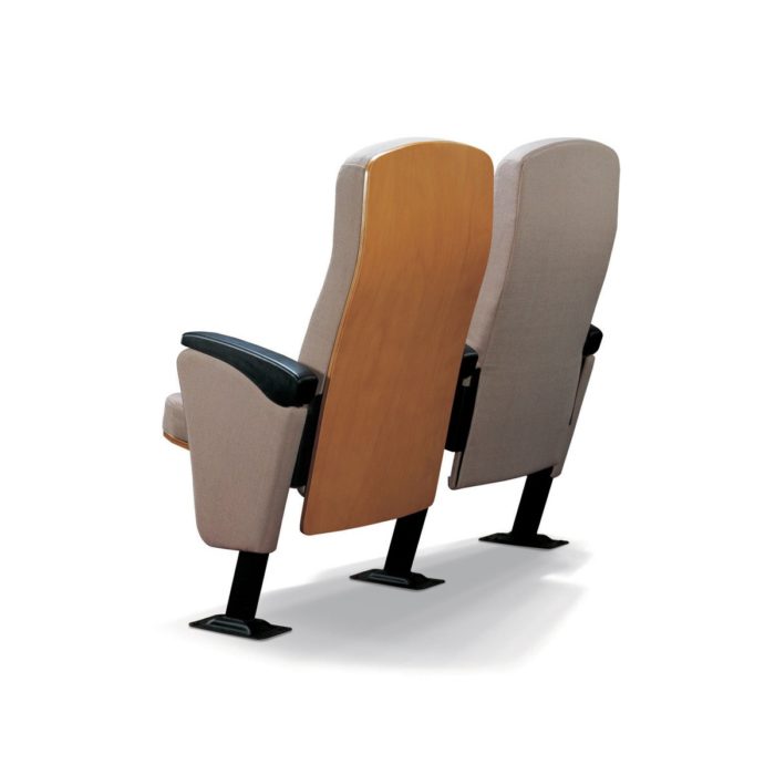 кресло с пюпитром для конференц зала LS-6619_3