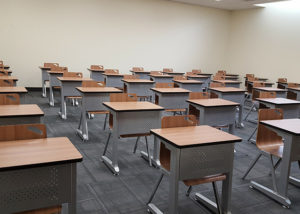 мебель для аудиторий лекционных залов 930
