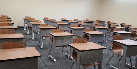 мебель для аудиторий лекционных залов 930